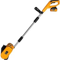 Снегоуборщик Deko ST212-5 083-4442 (с 2-мя АКБ) - Превью изображения №3 — Интернет-магазин Time-Shop