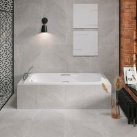 Ванна Lauter Regina 150х75 21014152 (с ручками) - Превью изображения №7 — Интернет-магазин Time-Shop