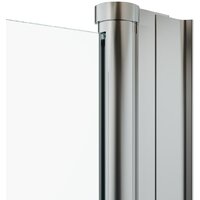 Душевая дверь Triton Уно 90 - Превью изображения №3 — Интернет-магазин Time-Shop