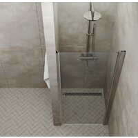 Душевая дверь Triton Уно 90 - Превью изображения №7 — Интернет-магазин Time-Shop