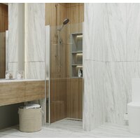 Душевая дверь Triton Уно 90 - Превью изображения №4 — Интернет-магазин Time-Shop