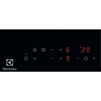 Варочная панель Electrolux LHR3233CK - Превью изображения №2 — Интернет-магазин Time-Shop