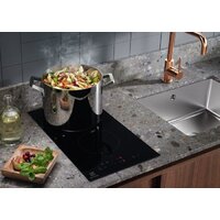 Варочная панель Electrolux LHR3233CK - Превью изображения №5 — Интернет-магазин Time-Shop
