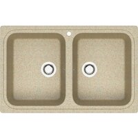 MARRBAXX Карельский камень модель 20/Q5 F020Q005 (песочный)