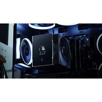 Кулер для процессора DeepCool AK500 G2 Digital NYX R-AK500G2-BKNNMN-GJD-1 - Превью изображения №11 — Интернет-магазин Time-Shop