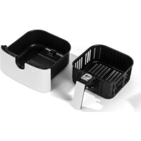 Аэрогриль (аэрофритюрница) Cosori Premium CP158-AF-RXW - Превью изображения №14 — Интернет-магазин Time-Shop