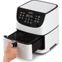 Аэрогриль (аэрофритюрница) Cosori Premium CP158-AF-RXW - Превью изображения №11 — Интернет-магазин Time-Shop