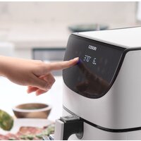 Аэрогриль (аэрофритюрница) Cosori Premium CP158-AF-RXW - Превью изображения №8 — Интернет-магазин Time-Shop