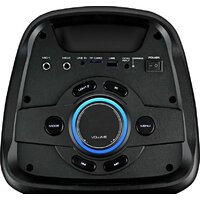 Патибокс Ginzzu GM-211 - Превью изображения №6 — Интернет-магазин Time-Shop