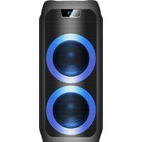 Патибокс Ginzzu GM-211 - Превью изображения №2 — Интернет-магазин Time-Shop