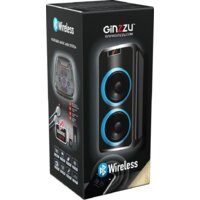 Патибокс Ginzzu GM-211 - Превью изображения №9 — Интернет-магазин Time-Shop