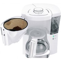 Капельная кофеварка Melitta Look Perfection (белый) - Превью изображения №4 — Интернет-магазин Time-Shop