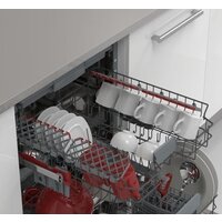 Встраиваемая посудомоечная машина Sharp QW-NI54I44DX-DE - Превью изображения №5 — Интернет-магазин Time-Shop