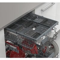 Встраиваемая посудомоечная машина Sharp QW-NI54I44DX-DE - Превью изображения №6 — Интернет-магазин Time-Shop