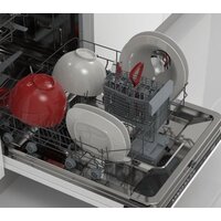 Встраиваемая посудомоечная машина Sharp QW-NI54I44DX-DE - Превью изображения №4 — Интернет-магазин Time-Shop