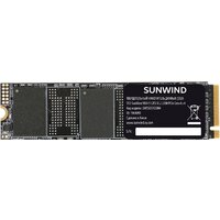 SunWind NV4 SWSSD512GN4 512GB