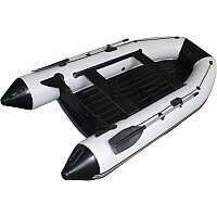 Vivax Т330Р НДНД (с килем, серый/черный)