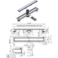 Трап/канал Roxen Supra Gold 91050-120GB - Превью изображения №21 — Интернет-магазин Time-Shop