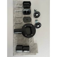 Трап/канал Roxen Supra Gold 91050-120GB - Превью изображения №17 — Интернет-магазин Time-Shop