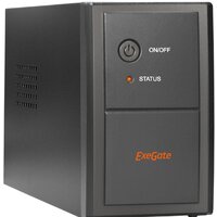 Источники бесперебойного питания