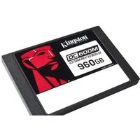 SSD Kingston DC600M 960GB SEDC600M/960G - Превью изображения №2 — Интернет-магазин Time-Shop