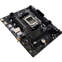 Материнская плата BIOSTAR B650MS2-E Ver. 6.0 - Превью изображения №2 — Интернет-магазин Time-Shop