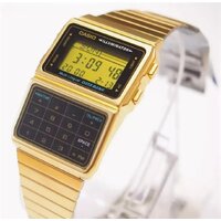 Наручные часы Casio DBC-611G-1 - Превью изображения №2 — Интернет-магазин Time-Shop