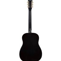 Акустическая гитара Terris TF-385A BK - Превью изображения №2 — Интернет-магазин Time-Shop