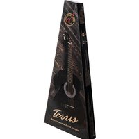 Акустическая гитара Terris TF-385A BK - Превью изображения №6 — Интернет-магазин Time-Shop