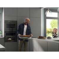 Электрический духовой шкаф Samsung NV7B5745PAS/U2 - Превью изображения №11 — Интернет-магазин Time-Shop