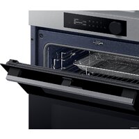 Электрический духовой шкаф Samsung NV7B5745PAS/U2 - Превью изображения №5 — Интернет-магазин Time-Shop