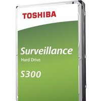 Жесткий диск Toshiba S300 6TB HDWT860UZSVA - Превью изображения №2 — Интернет-магазин Time-Shop