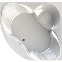 Radomir Филадельфия 168x168 1-01-4-0-1-042К (сифон бронза)