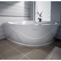 Ванна Radomir Филадельфия 168x168 1-01-4-0-1-042К (сифон бронза) - Превью изображения №2 — Интернет-магазин Time-Shop