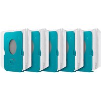 Аксессуары для пылесосов, пароочистителей