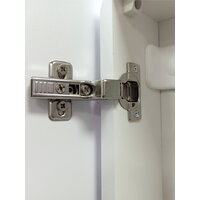  Континент Шкаф с зеркалом Elliott Led 40х80 R - Превью изображения №3 — Интернет-магазин Time-Shop
