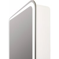  Континент Шкаф с зеркалом Elliott Led 40х80 R - Превью изображения №2 — Интернет-магазин Time-Shop
