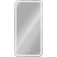Континент Шкаф с зеркалом Elliott Led 40х80 R