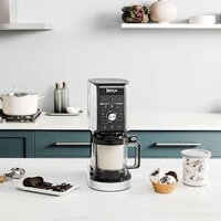 Мороженица Ninja CREAMi Deluxe NC502EU - Превью изображения №7 — Интернет-магазин Time-Shop