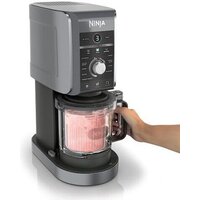 Мороженица Ninja CREAMi Deluxe NC502EU - Превью изображения №3 — Интернет-магазин Time-Shop