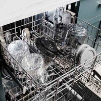 Мороженица Ninja CREAMi Deluxe NC502EU - Превью изображения №9 — Интернет-магазин Time-Shop