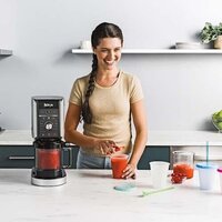 Мороженица Ninja CREAMi Deluxe NC502EU - Превью изображения №6 — Интернет-магазин Time-Shop