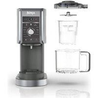 Мороженица Ninja CREAMi Deluxe NC502EU - Превью изображения №2 — Интернет-магазин Time-Shop