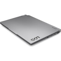 Игровой ноутбук Lenovo LOQ 15IRX10 83JE00YPPS - Превью изображения №8 — Интернет-магазин Time-Shop