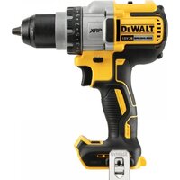 DeWalt DCD991NT-XJ (без АКБ, кейс)
