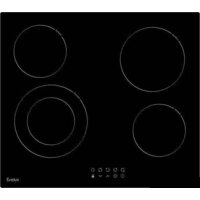Варочная панель Evelux HEV 641 B - Превью изображения №2 — Интернет-магазин Time-Shop