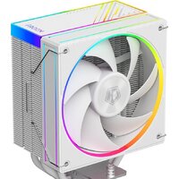 Кулер для процессора ID-Cooling Frozn A410 ARGB White - Превью изображения №2 — Интернет-магазин Time-Shop