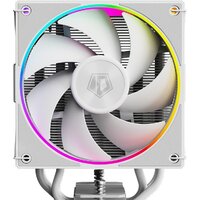 Кулер для процессора ID-Cooling Frozn A410 ARGB White - Превью изображения №3 — Интернет-магазин Time-Shop