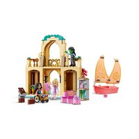 Конструктор LEGO Wicked 75681 Глинда, Эльфаба и Несса Роуз в университете Шиз - Превью изображения №5 — Интернет-магазин Time-Shop