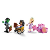 Конструктор LEGO Wicked 75681 Глинда, Эльфаба и Несса Роуз в университете Шиз - Превью изображения №7 — Интернет-магазин Time-Shop